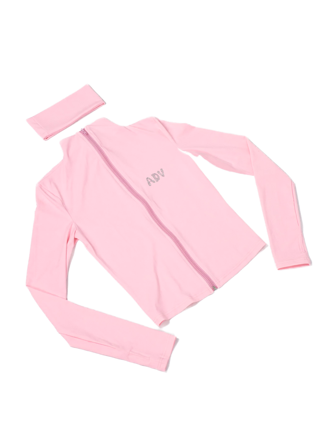 ADV GIRL SET (PINK)