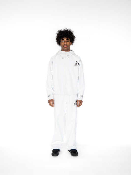 Ying & Yang Set (WHITE)