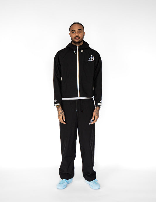 Ying & Yang Set (BLACK)