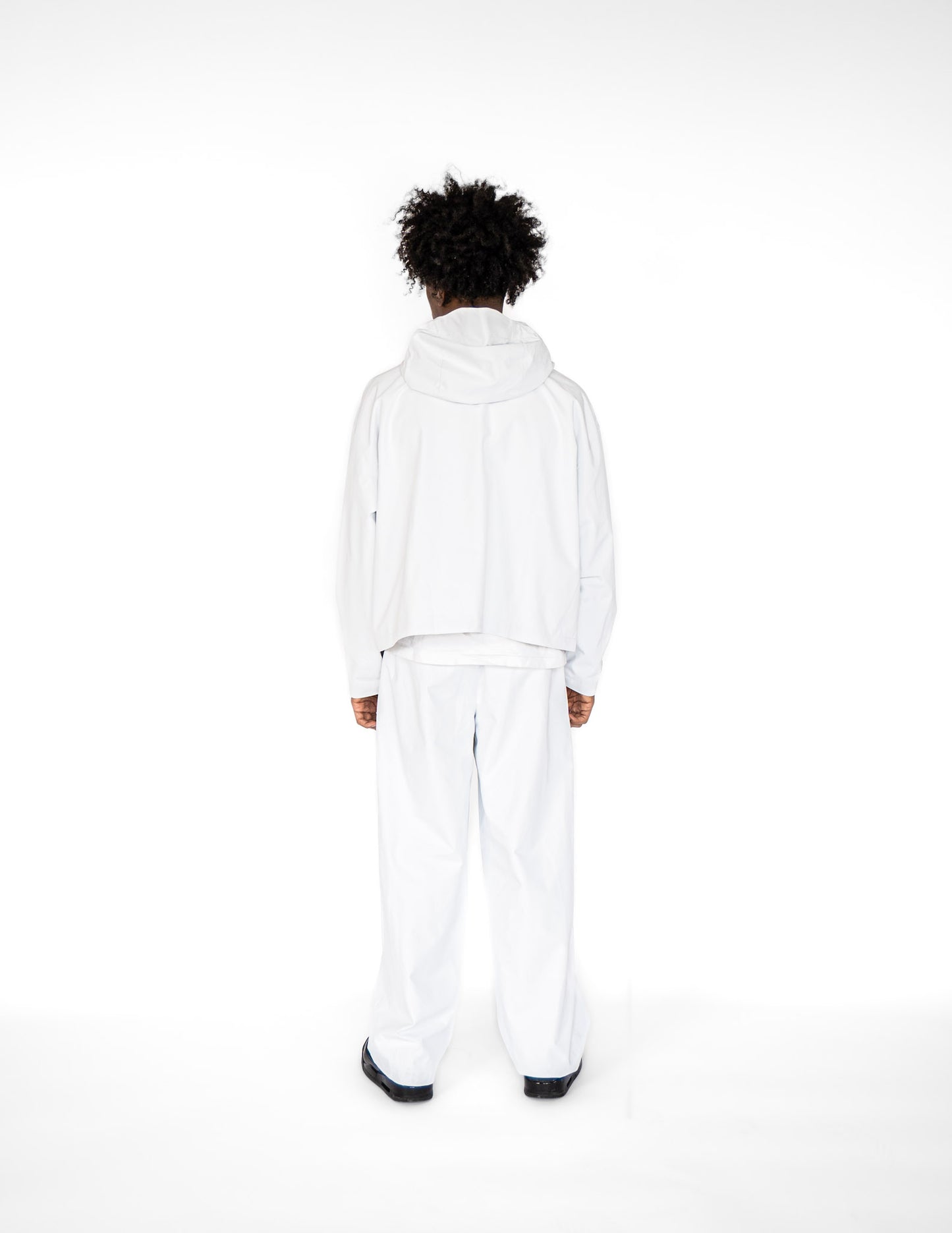 Ying & Yang Set (WHITE)