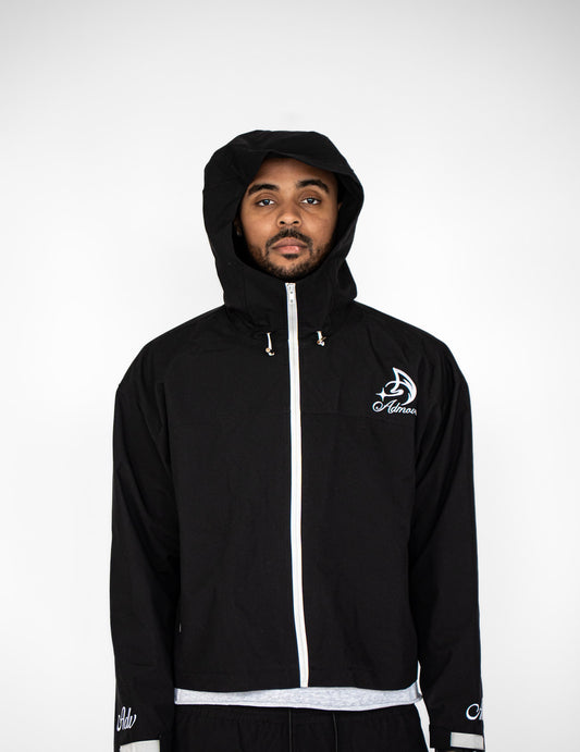 Ying & Yang Set - ZIP (BLACK)