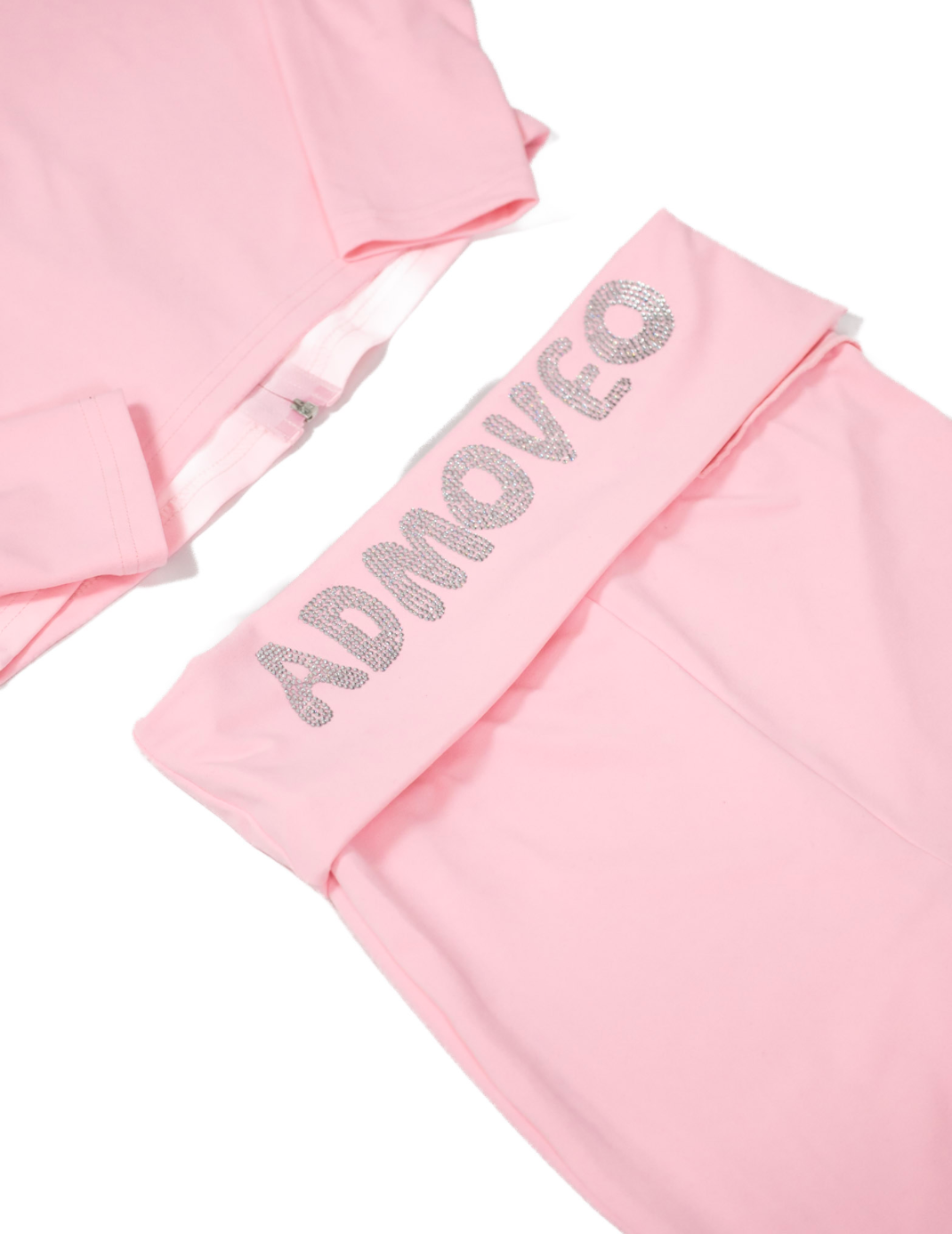 ADV GIRL SET (PINK)