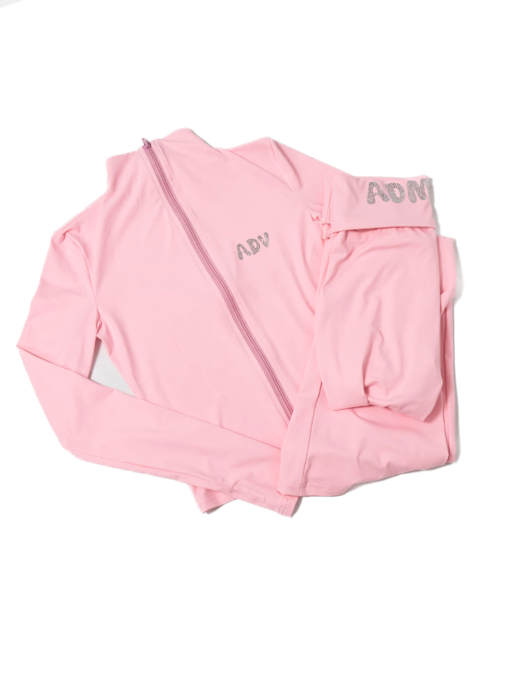 ADV GIRL SET (PINK)